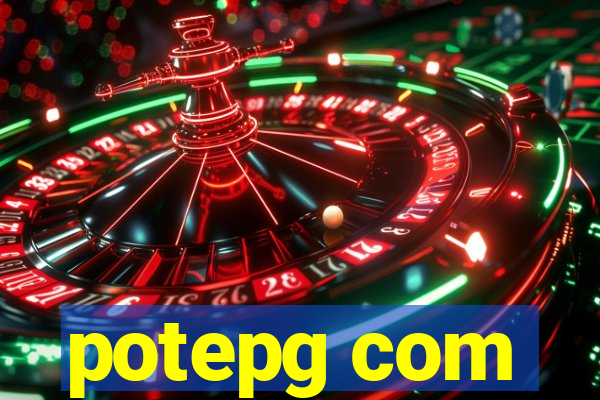 potepg com